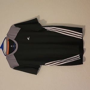 Climalite Adidas workout shirt